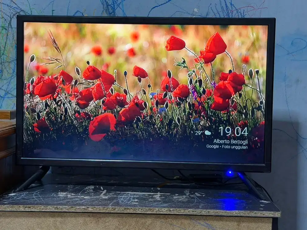 tv weyon android 32