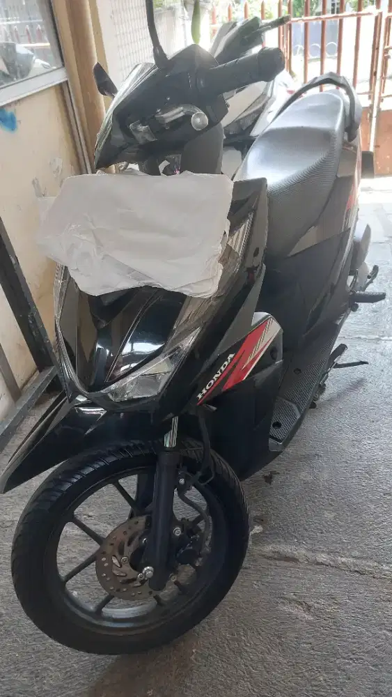 Honda beat 2024 15jt