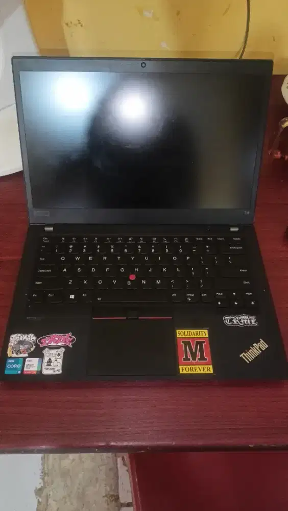 Lenovo thinkpad t14 gen 2