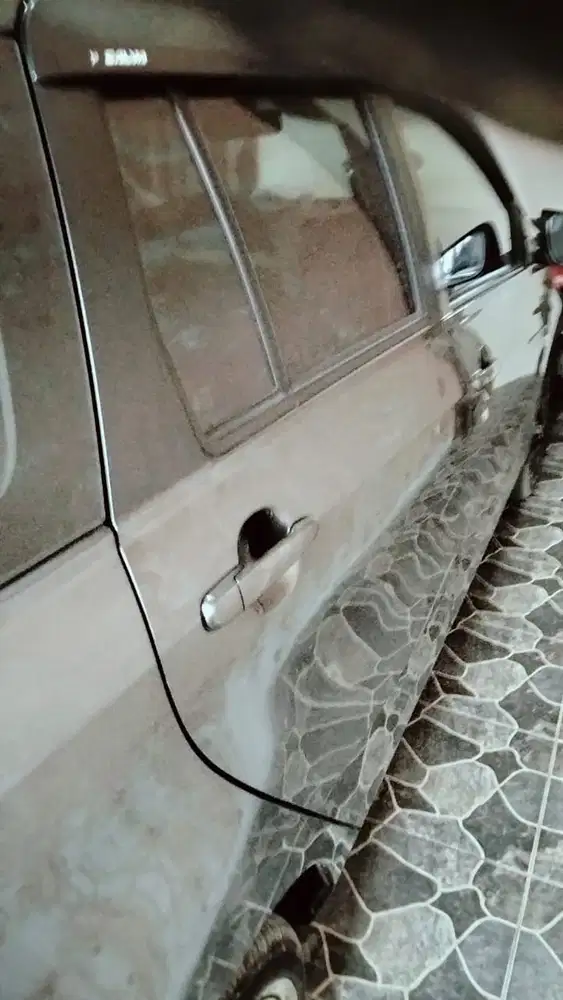 Toyota Calya 2021 Bensin