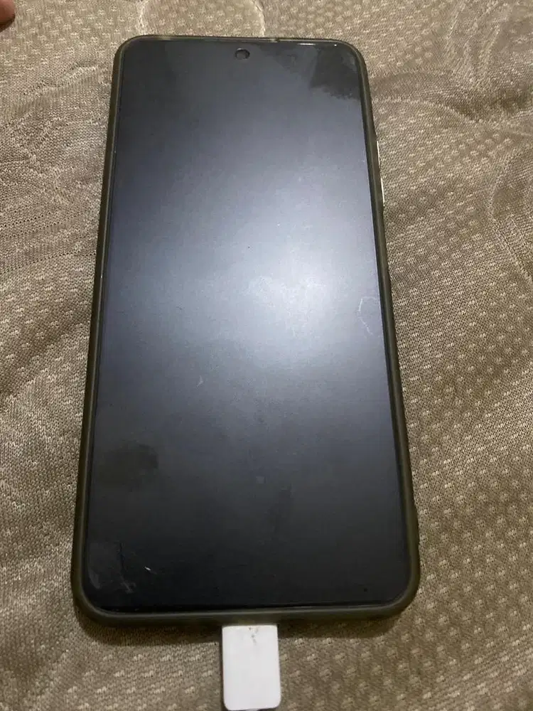 Poco X5 5G masih mulus