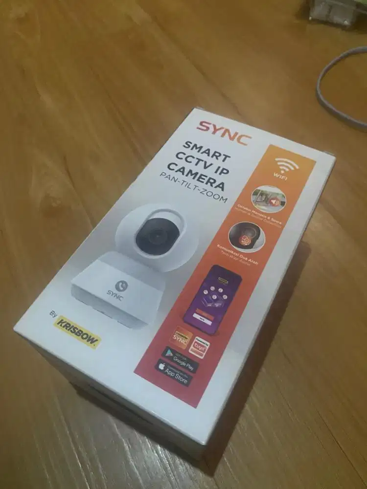 CCTV di Jual Murah