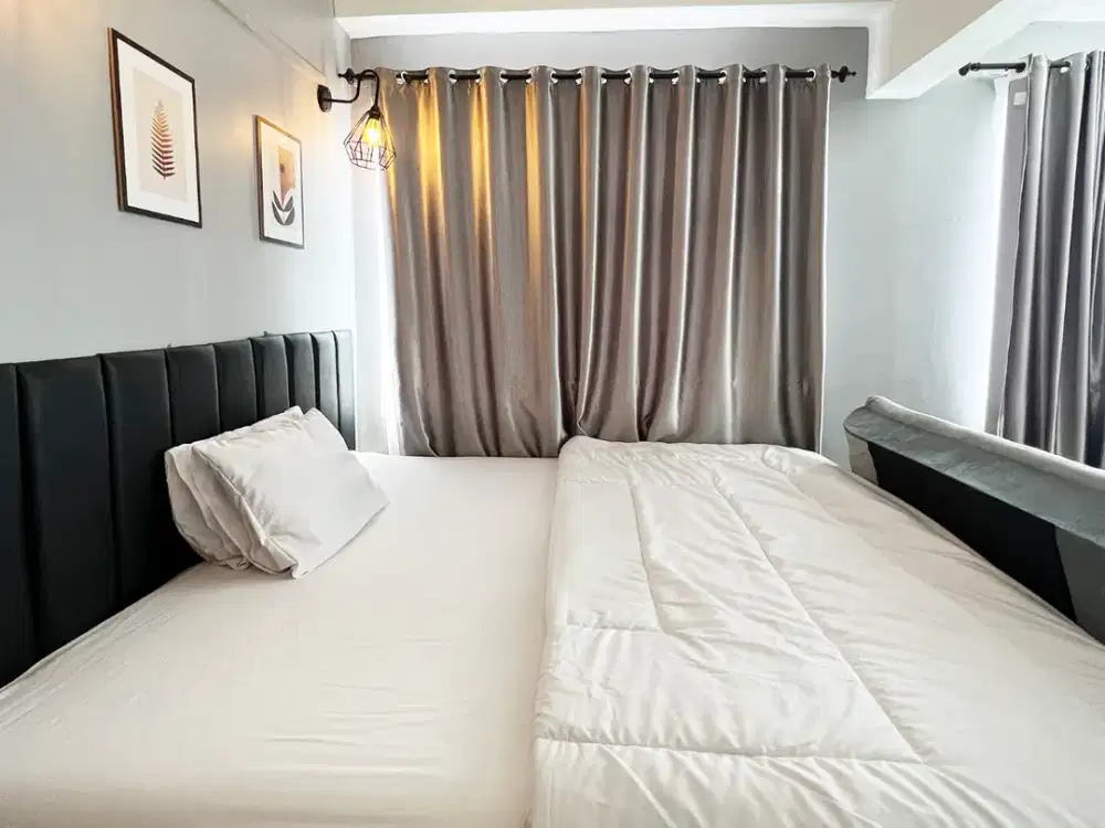 SEWA APARTEMENT BANDUNG MURAH