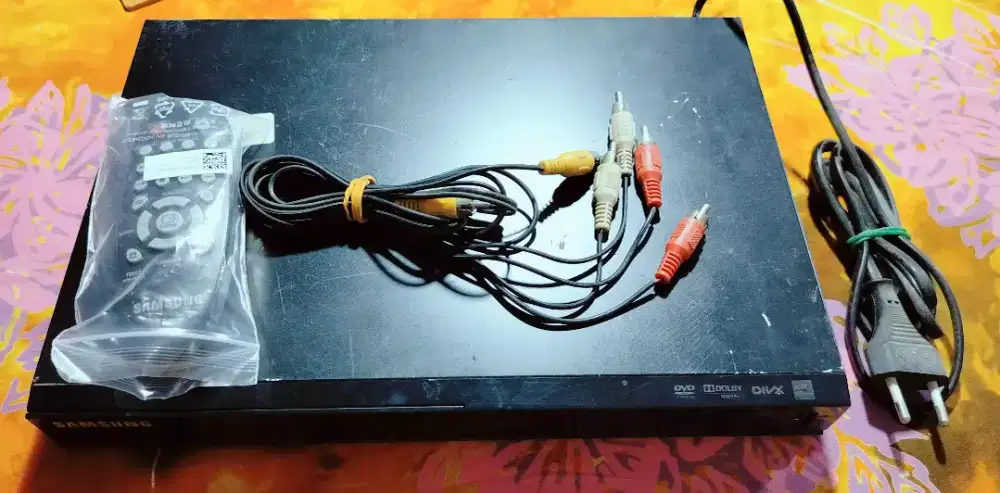 Dvd Portable compact