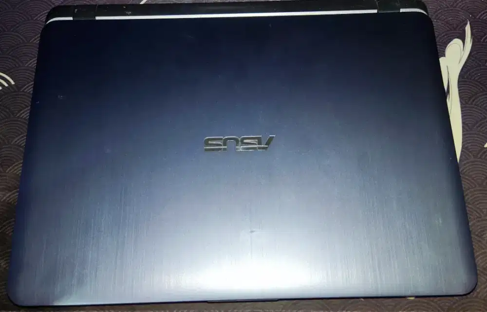 Laptop Asus A407M