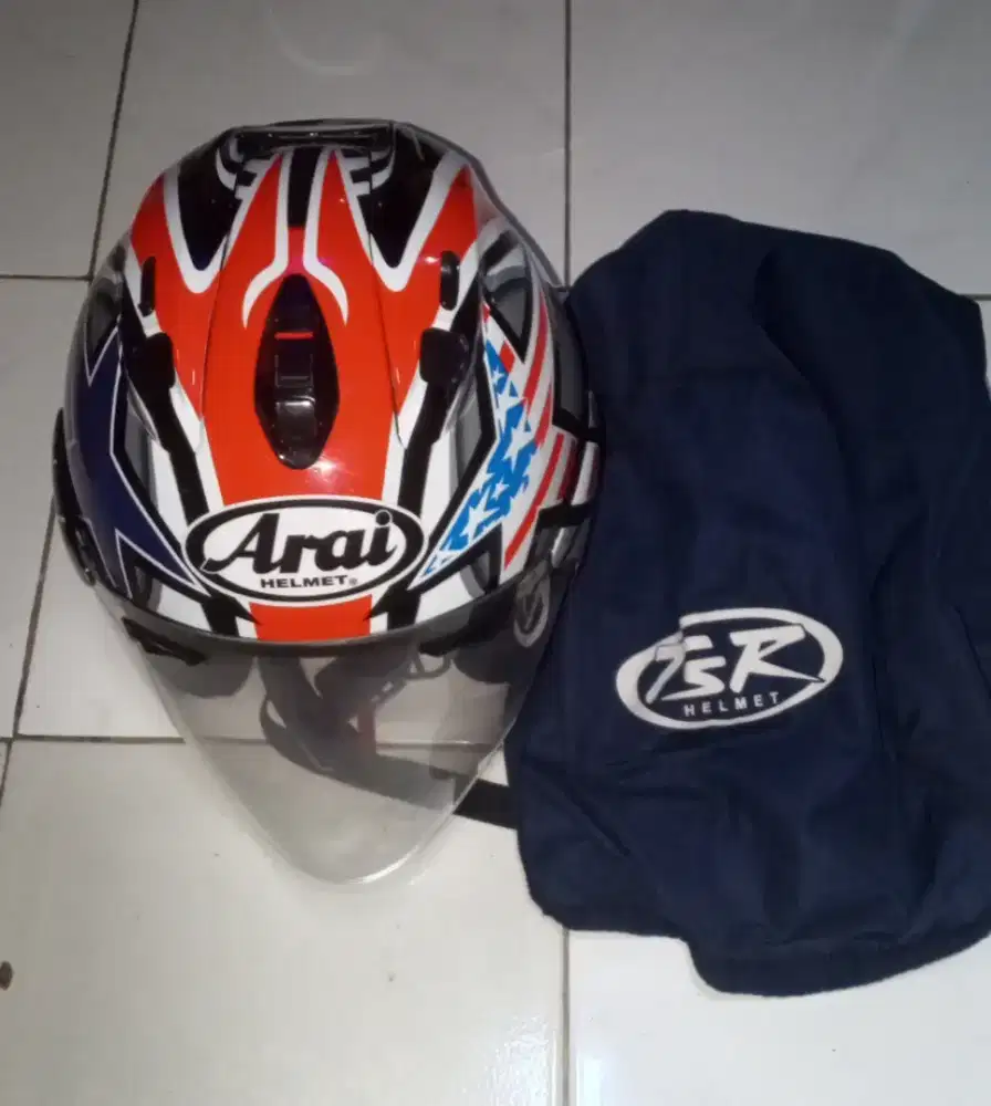 TSR LAGUNA masih bagus