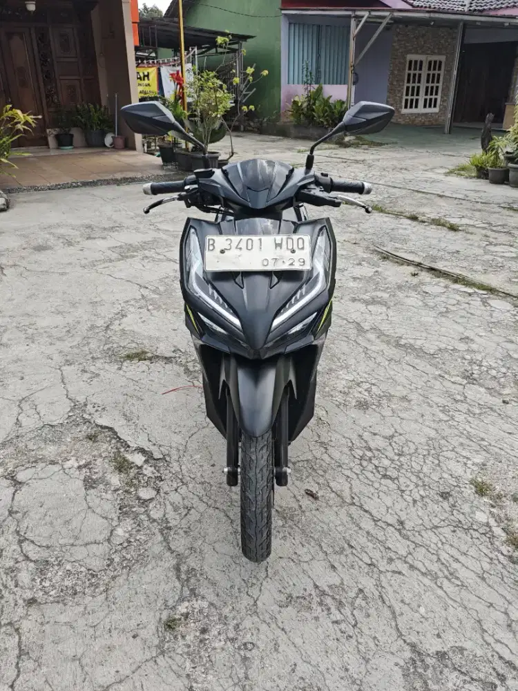 •Big sale Honda Vario New 125cc