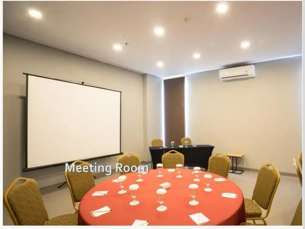 For Sale Hotel Jakarta Barat