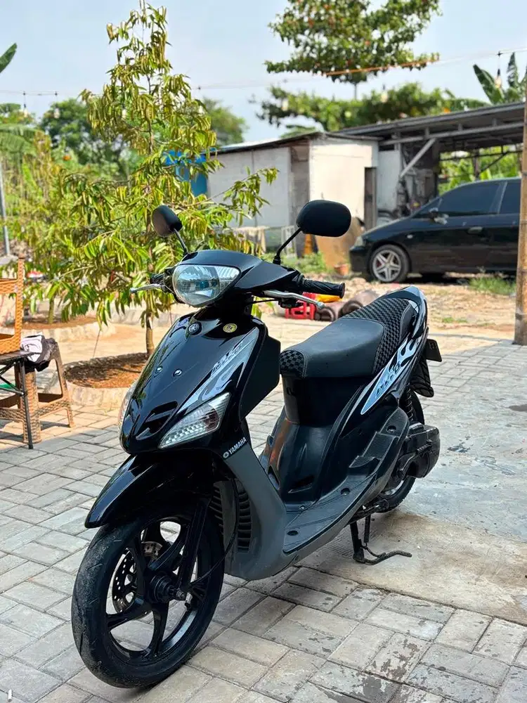 Mio sporty asli 5TL