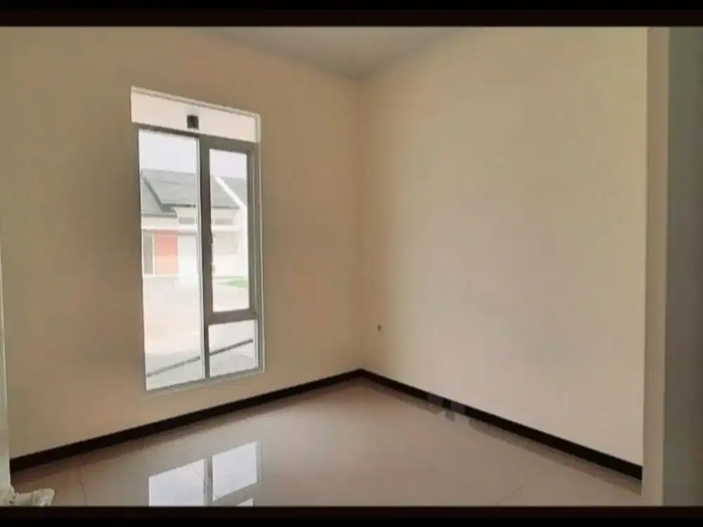 Jual Rumah (siap pakai) TKI5  Sherwood