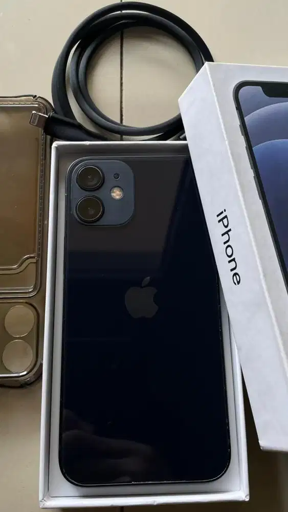 iPhone 12 Mini 128GB