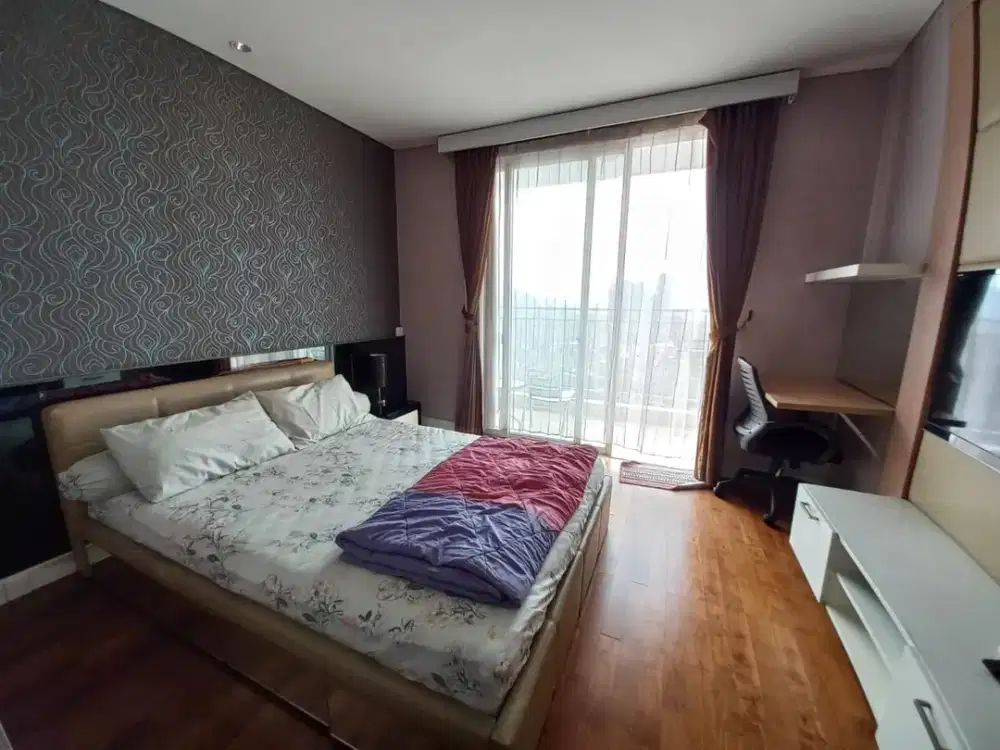 Dijual Studio Apartemen The Lavande Residences