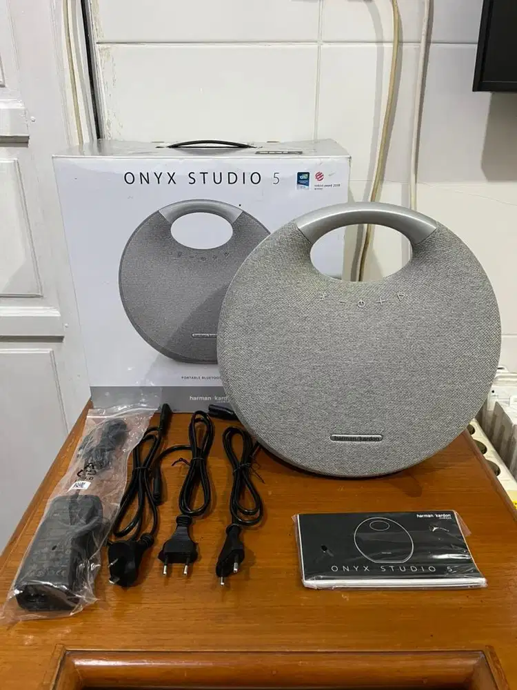 Harman Kardon Onyx Studio 5 Fullset Original