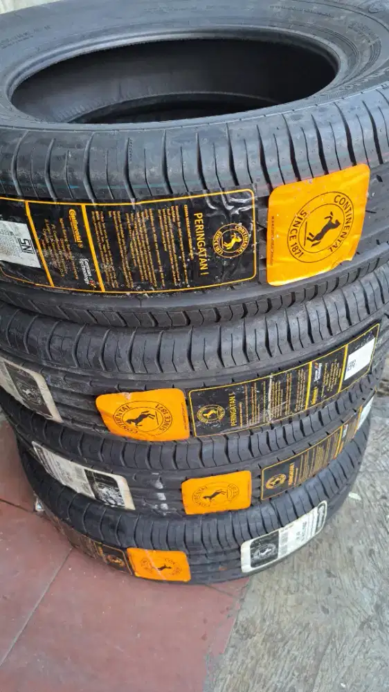 205 70 16 continental cocok buat innova xtrail dll