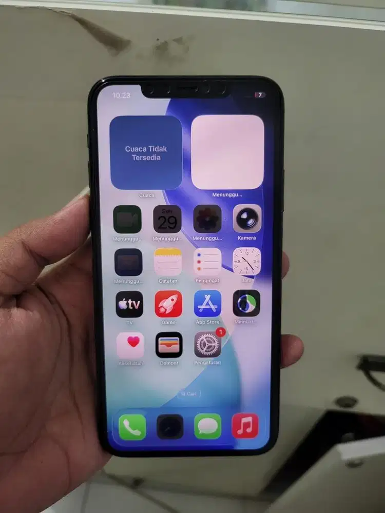 iphone 11 64gb purple allop
