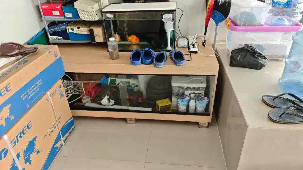 Kandang sulcata kandang terarium torto tortoise sulcata kura darat
