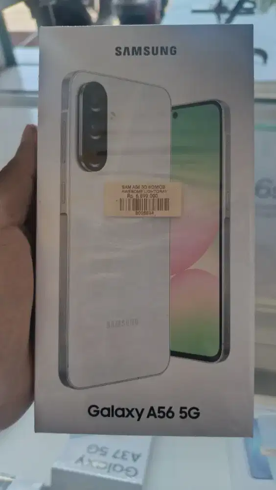 SAMSUNG A56 5G 8/256