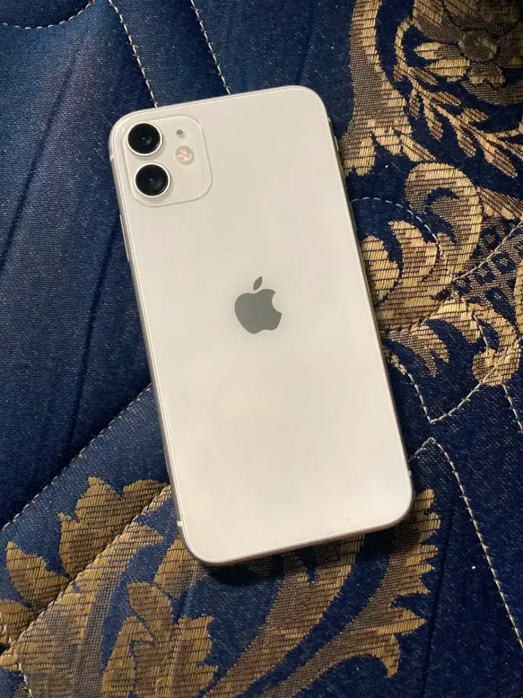 IP 11 256GB WIFI ONLY