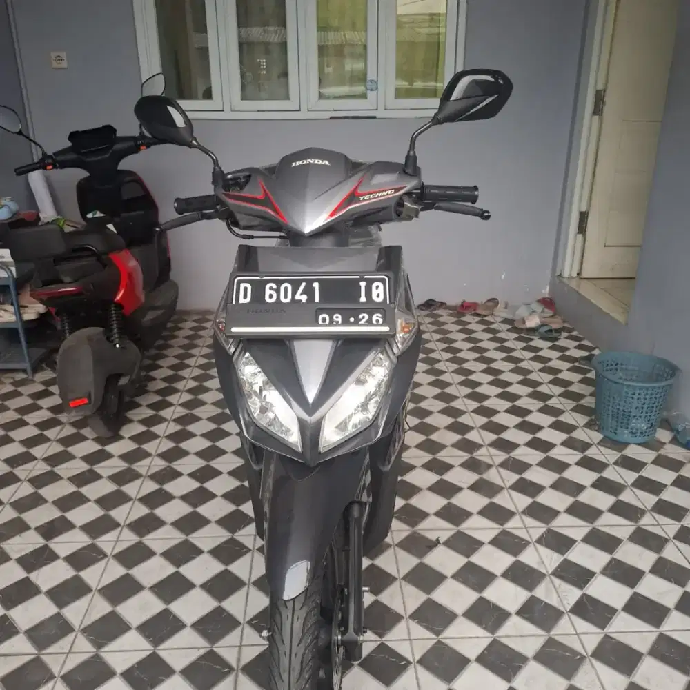 Vario low kilometer