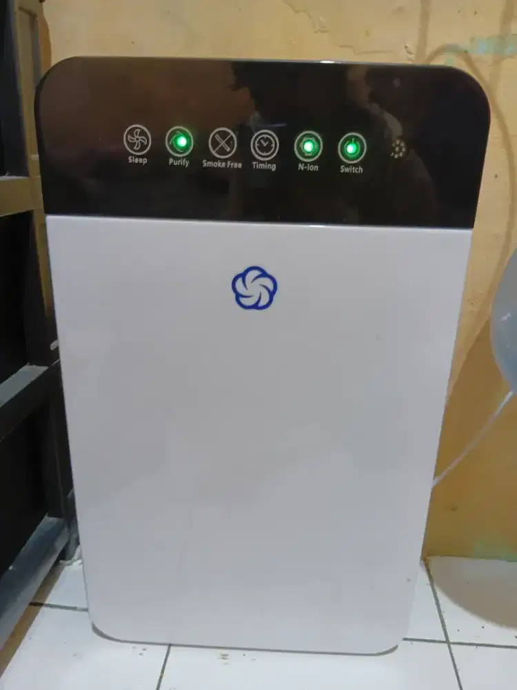 AIR PURIFIER COVENANT SECOND LIKE NEW
