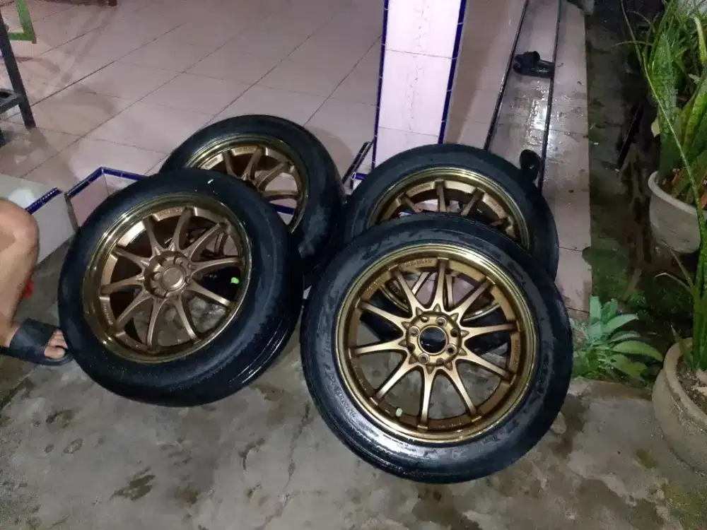 Veleg mobil ring 17