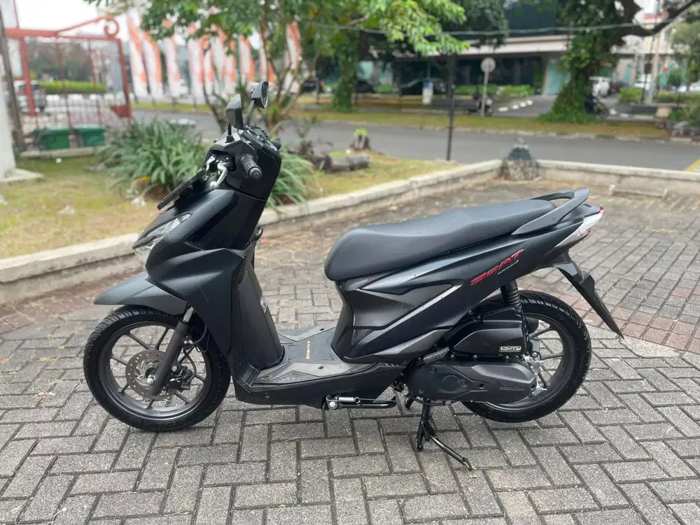 Deluxe Smartkey 2025 Pajak Panjang