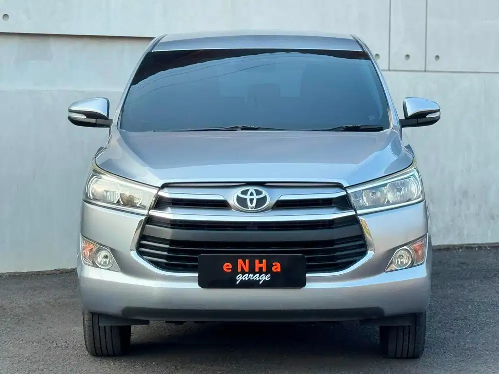 Innova Reborn V Bensin Manual 2016