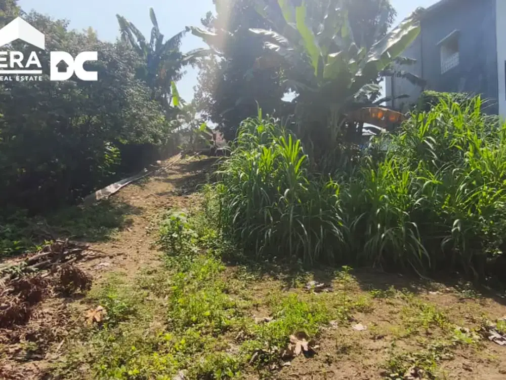 JUAL Tanah Cocok Untuk Rumah di Dersalam Jati Kudus