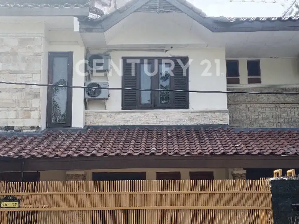Disewakan Rumah Exclusive Di Komplek Elit Tebet Jakarta Selatan