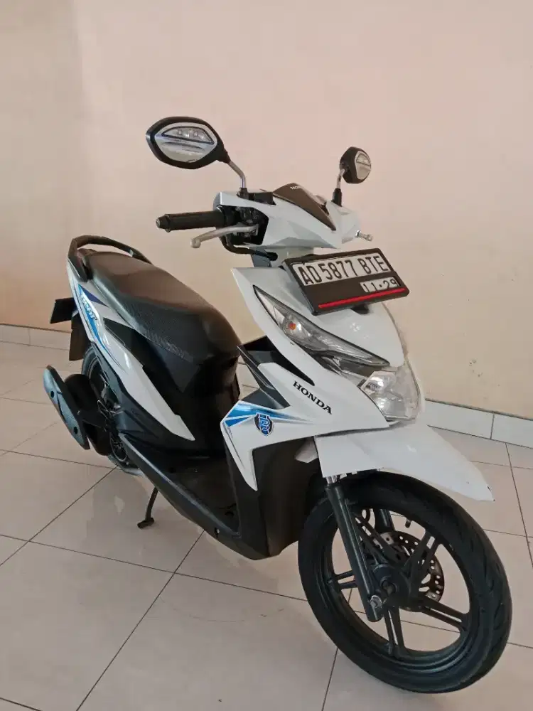 Beat fi new 2019 ad sragen