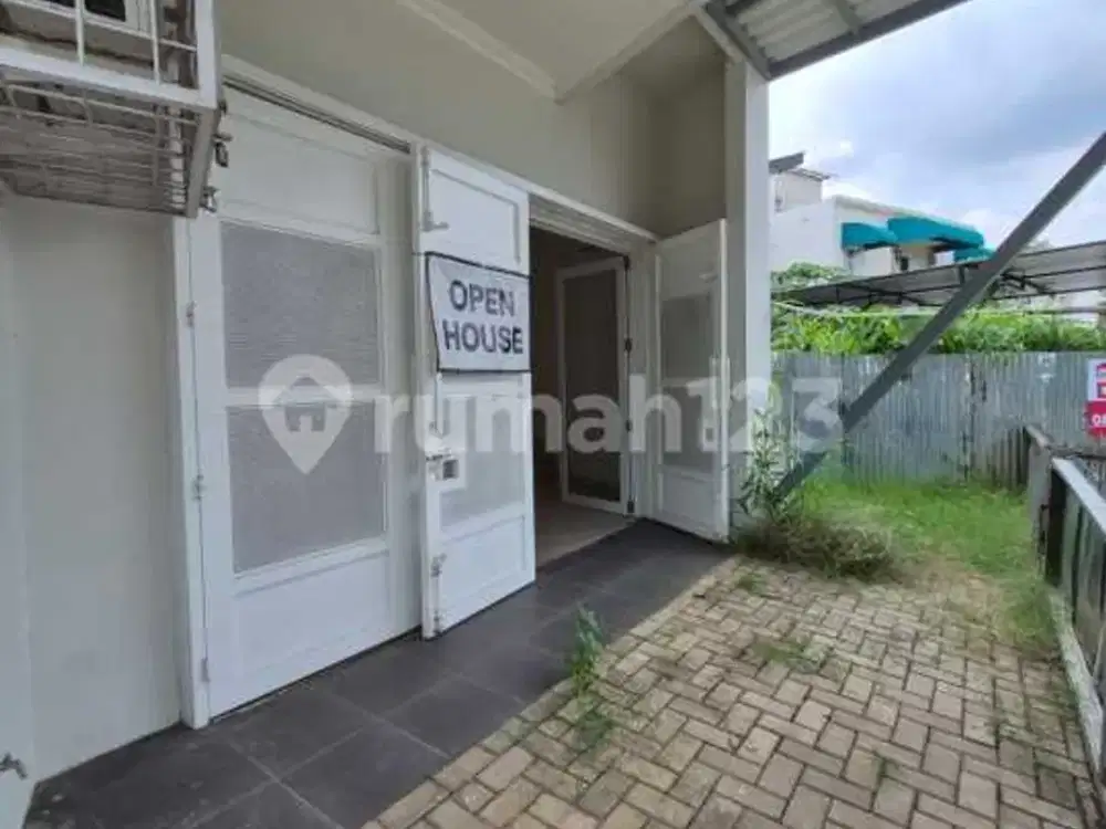 Dijual Ruko 2 LT Dipinggir Jalan Besar Dgn Peluang Usaha Terbaik