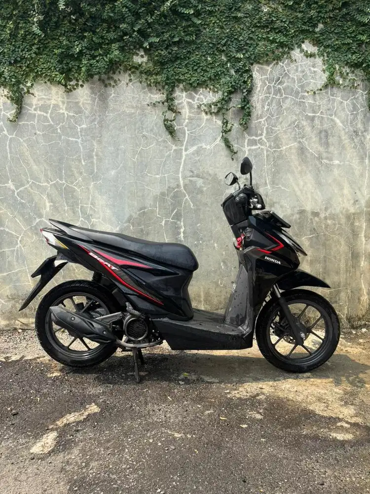 Motor beat 2025