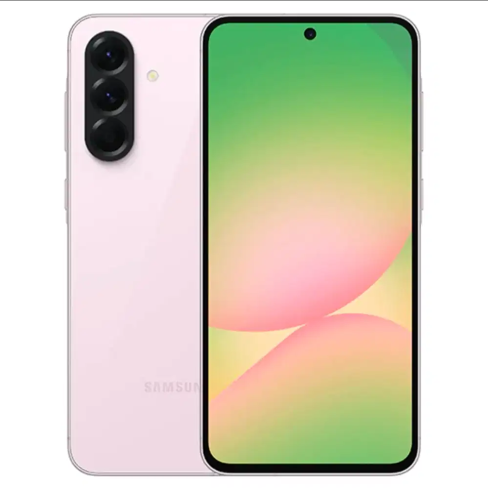Samsung A56 Promo Erafone