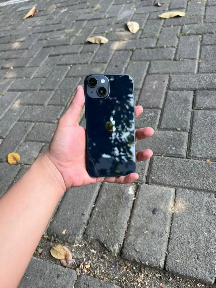 Iphone 14 128gb ibox