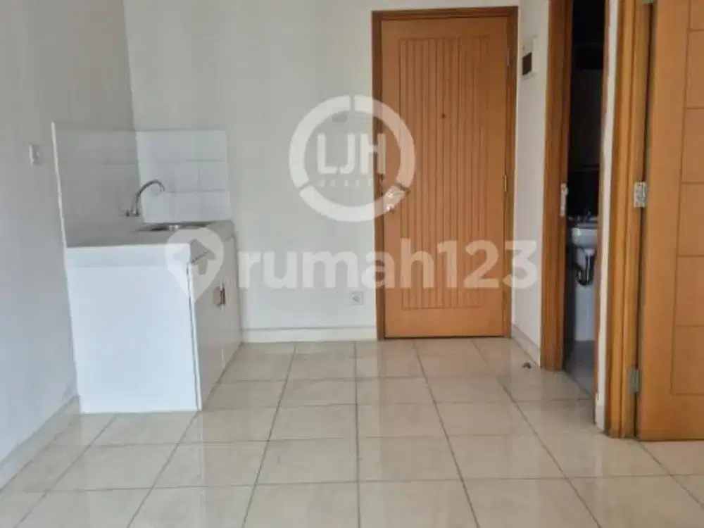 Disewakan Unit Apartemen 2 BR, Unfurnished, Dekat Perkantoran, di Cinere Bellevue Suites