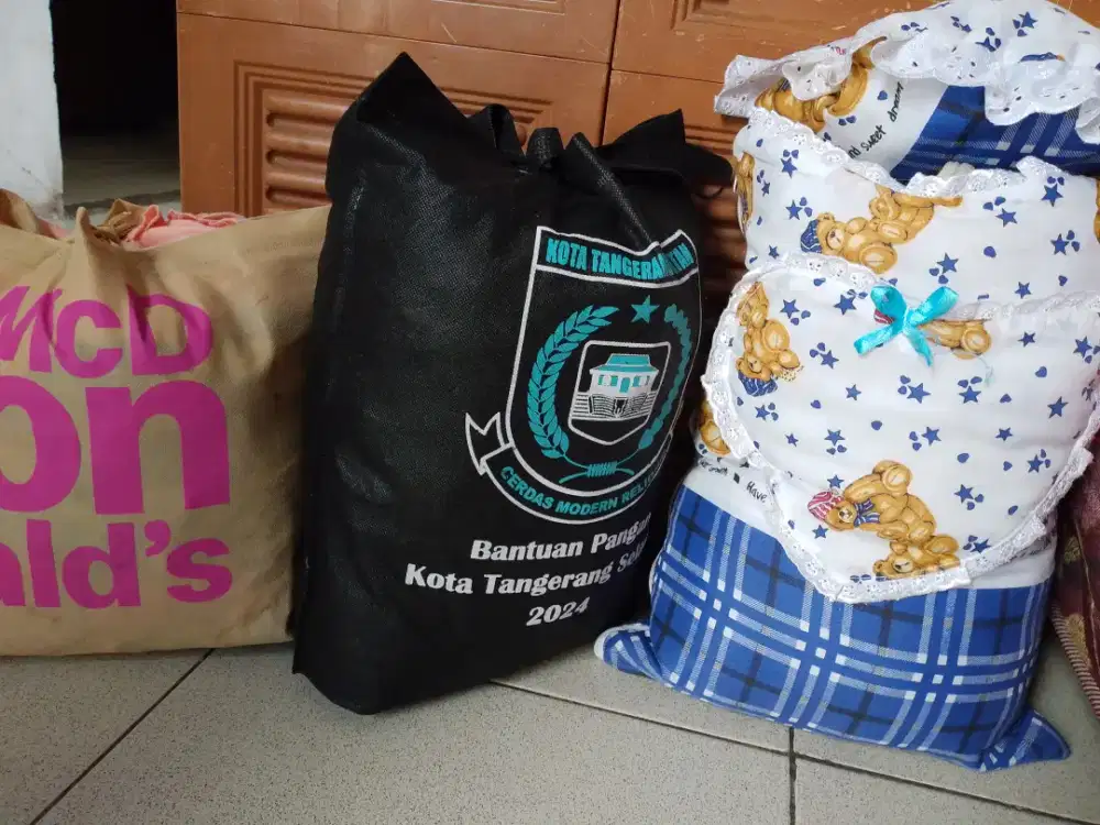 Baju bayi cewek 0-1th