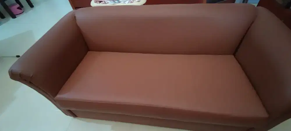 Sofa 2 seater berkualitas