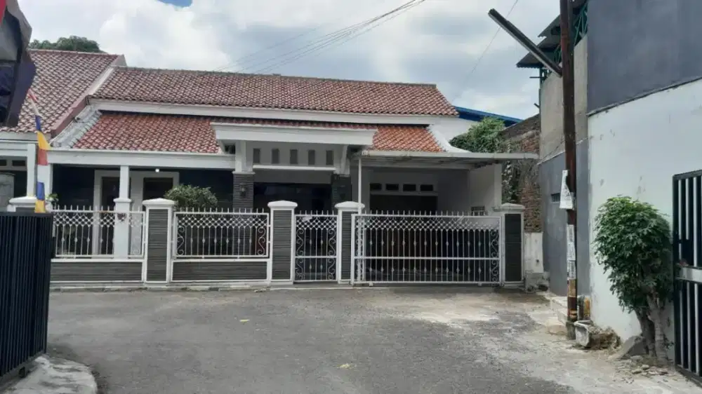 Rumah Siap Huni