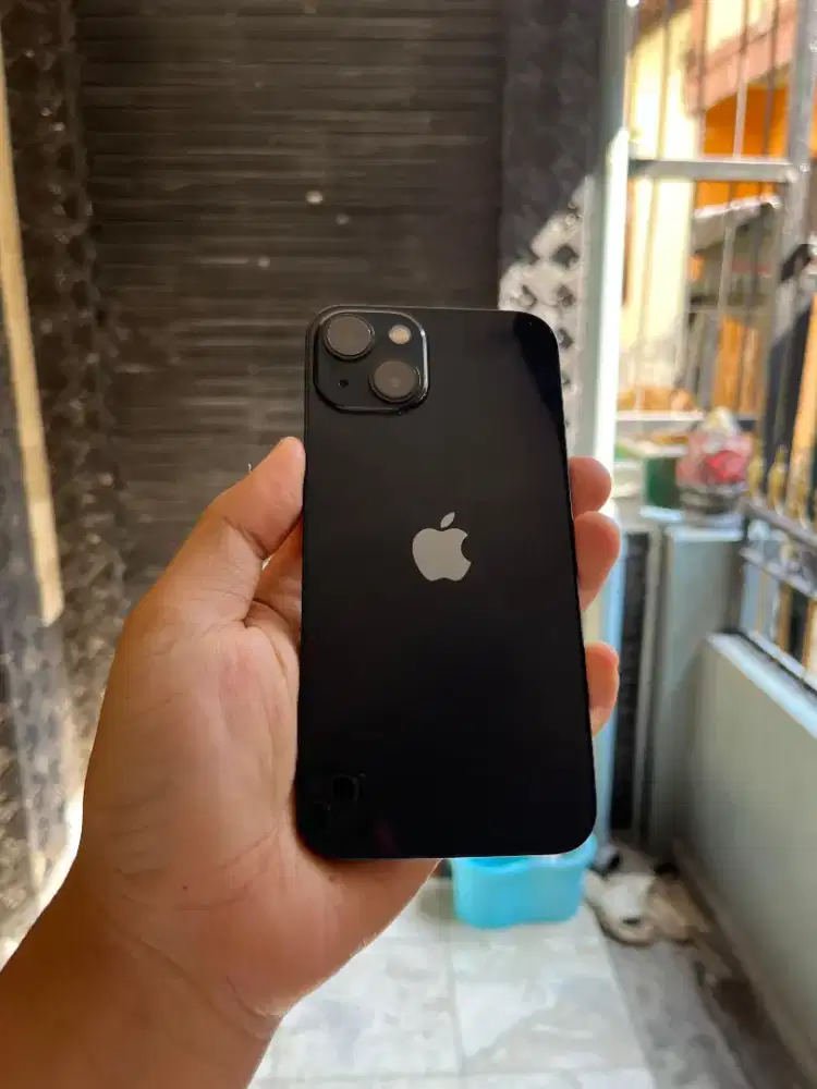 iPhone 13 128Gb Midnight Black