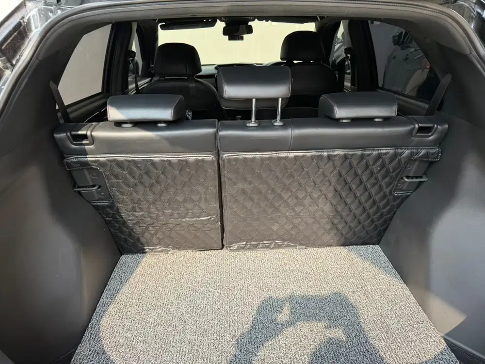 Honda WR-V 2022 Bensin