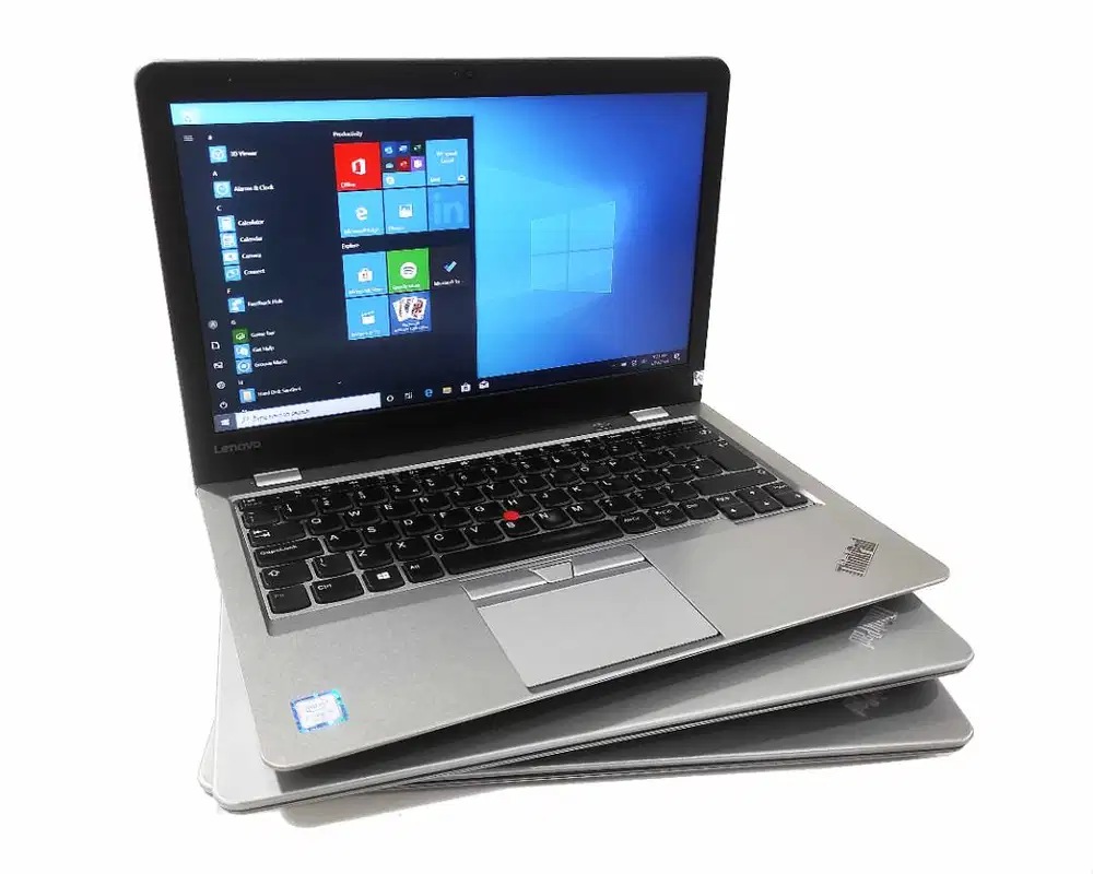 LAPTOP MURAH touchscreen Lenovo Thinkpad 13 SLIM Core i5-7200U 2,5Ghz