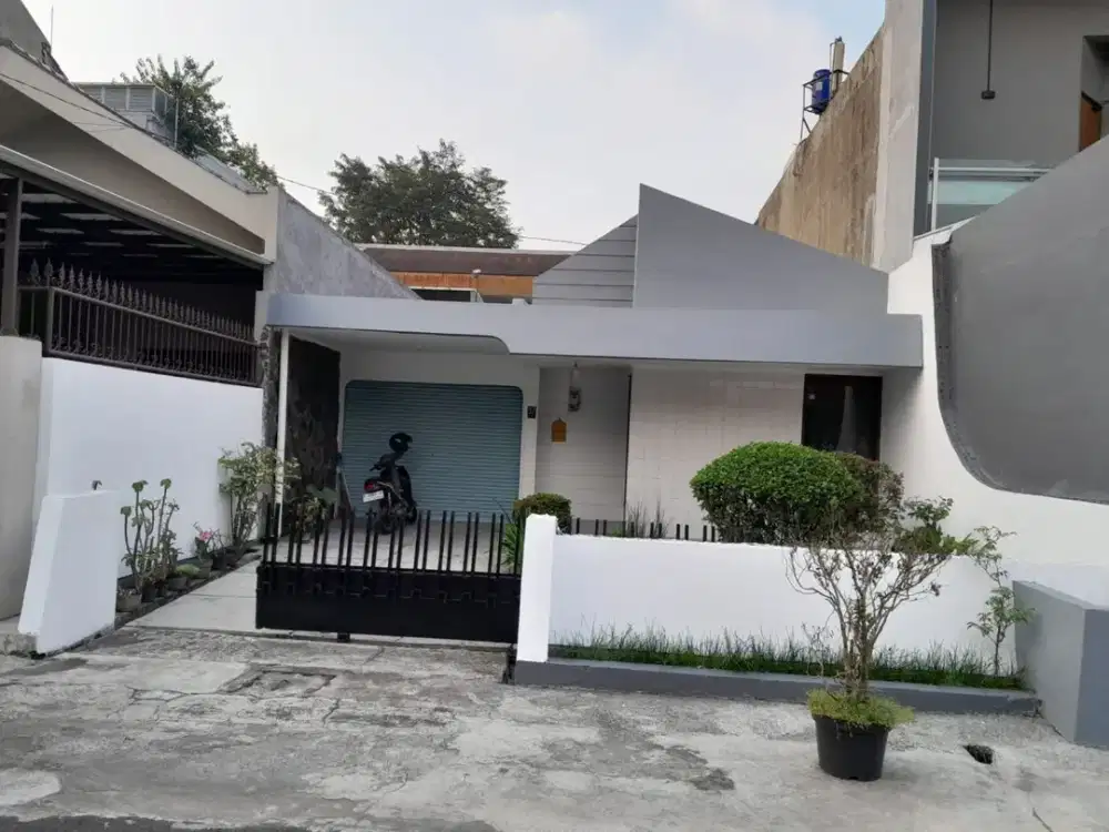 Jual Rumah di Turangga