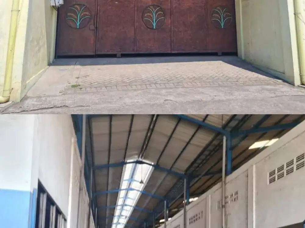 DIJUAL CEPAT LELANG GUDANG MURAH DI CANDI SIDOARJO