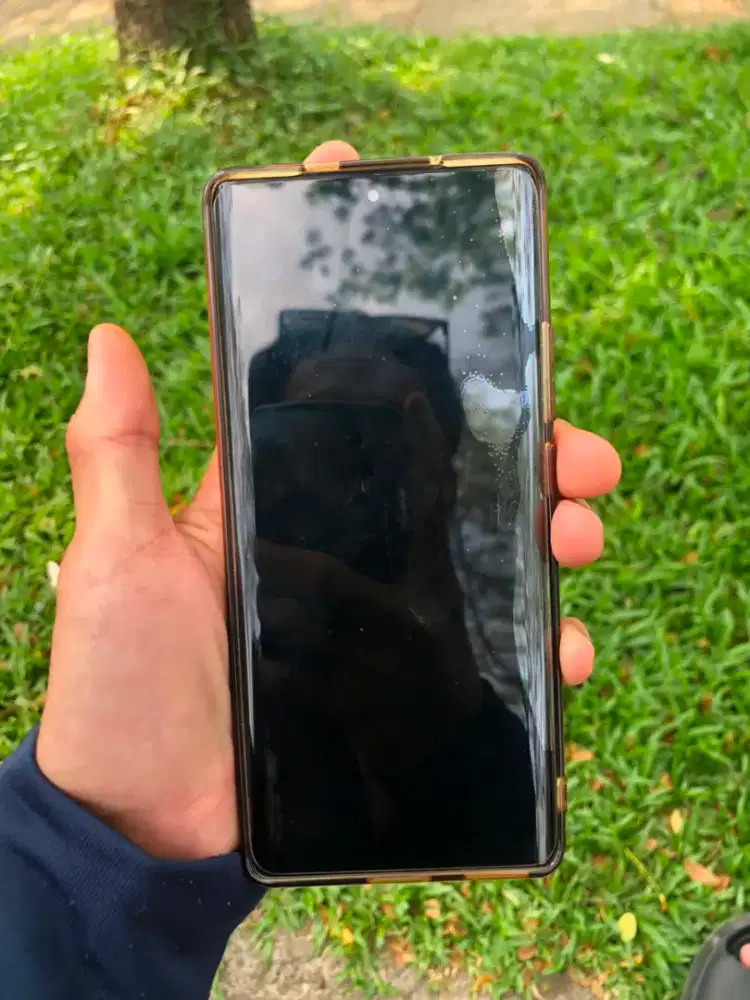 Infinix Hot 50 Pro+