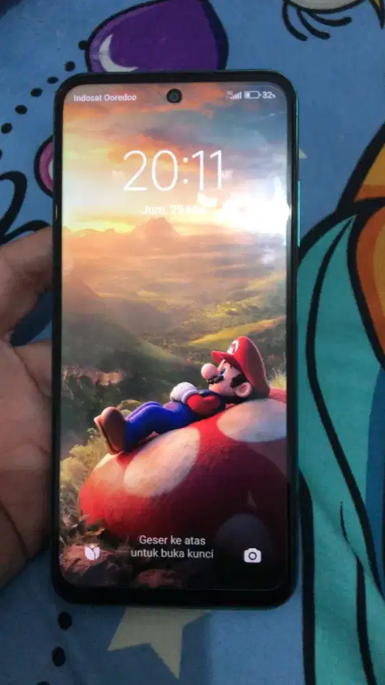 Redmi Note 10 5G 4/128 tt bt