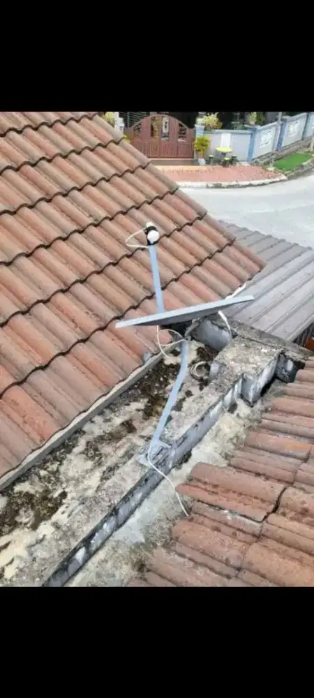 Tukang atap Bocor, plafon rembes, tukang Renovasi, Talang air dll