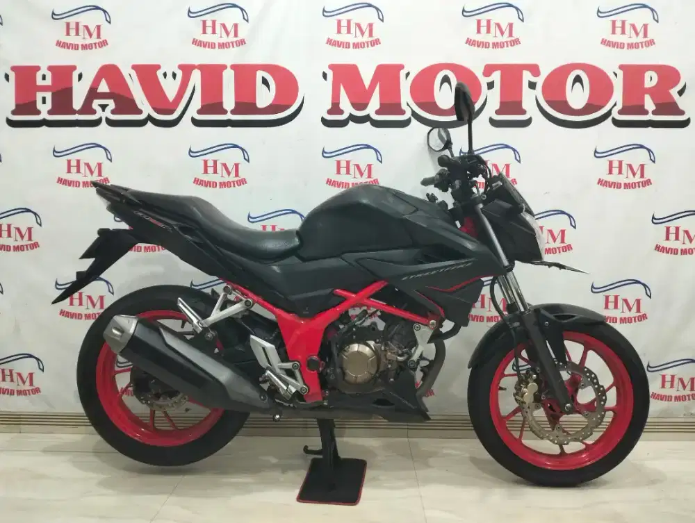 CB 150 R, Ban TEBAL, Plat Panjang, Mulus, Mesin Alus, Bs TukarTambh