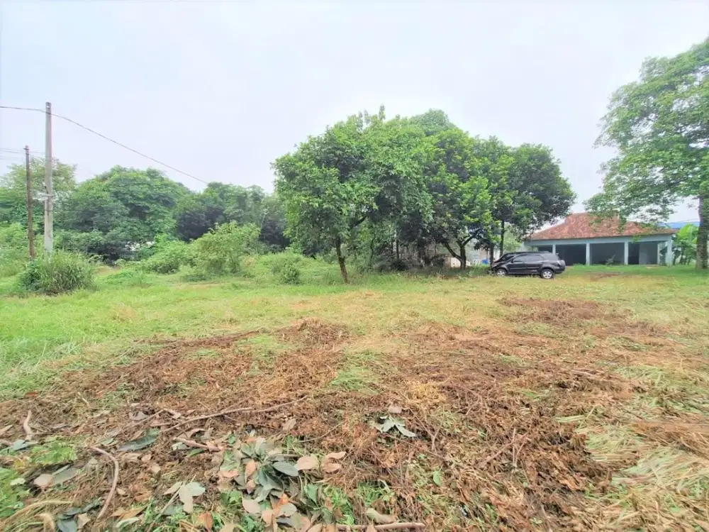 Tanah Dijual Akses Dekat Tol Tambun - Bekasi, 2 Jt-an/m2