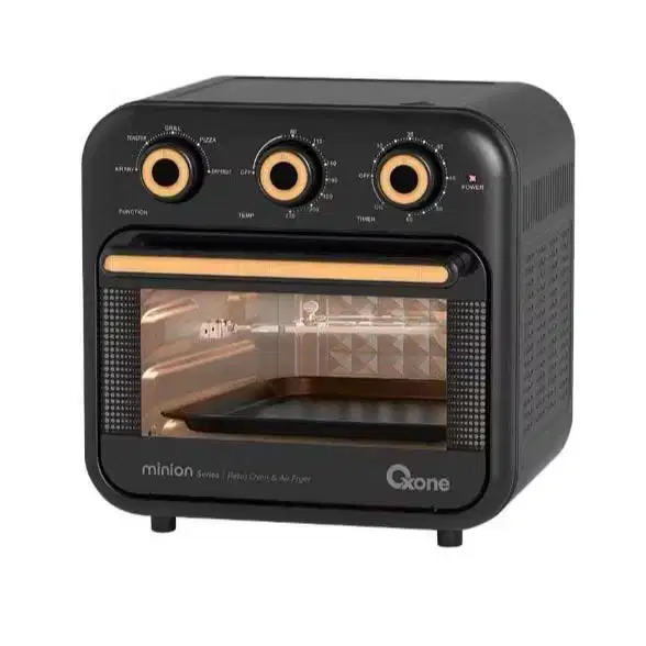 Oxone Oven & Air Fryer
