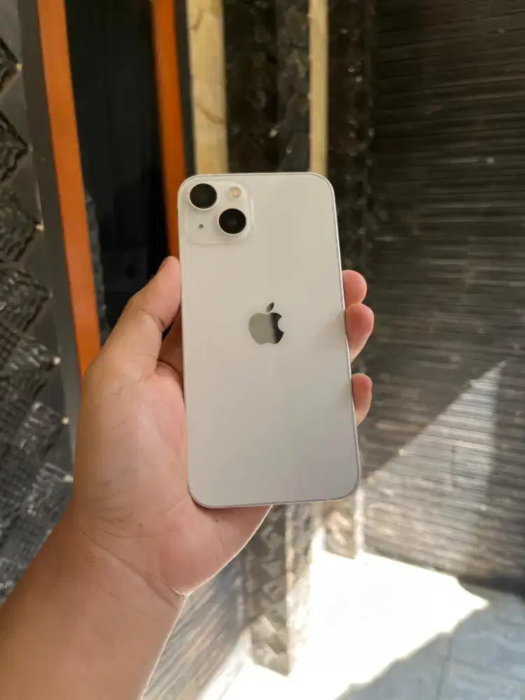 iPhone 13 128Gb Starlight White